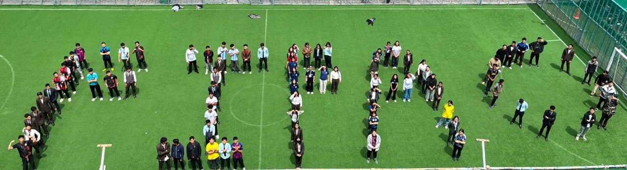 FIFA World Cup 2026 Celebration